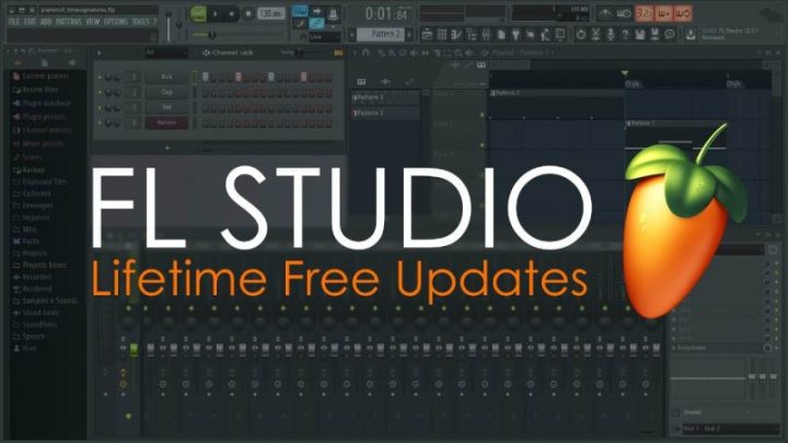 FL Studio 20.9.2